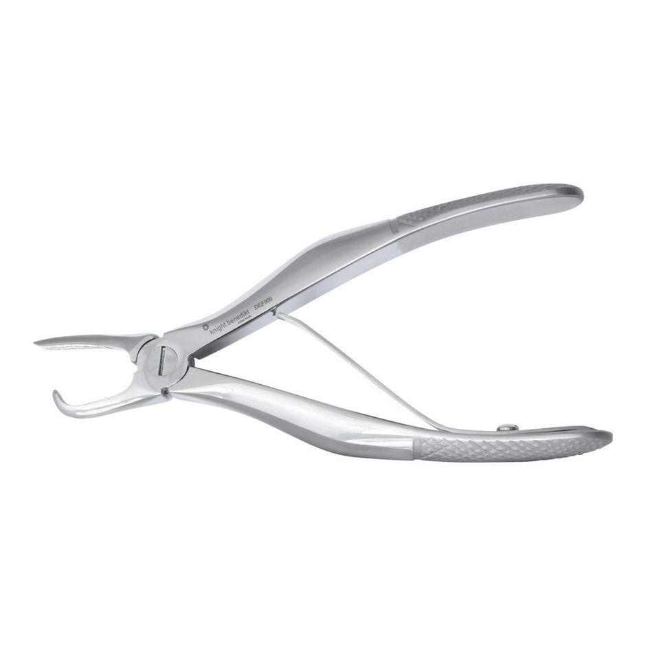 Knight Benedikt Dental Forceps